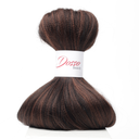 28" 3 Bundle Pack of Non-Toxic Hypoallergenic Braiding Hair