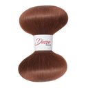 28" 3 Bundle Pack of Non-Toxic Hypoallergenic Braiding Hair
