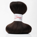 28" 3 Bundle Pack of Non-Toxic Hypoallergenic Braiding Hair