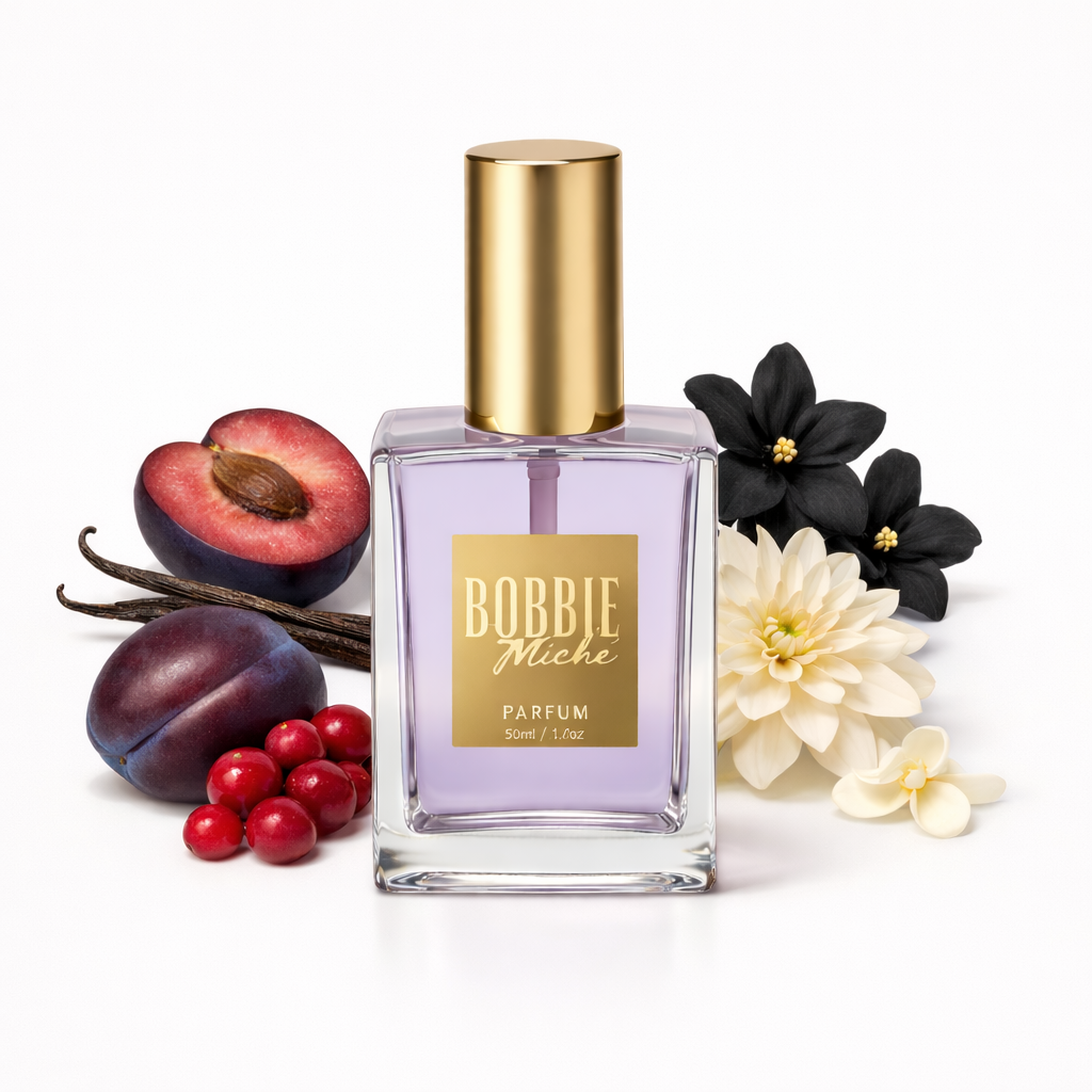 Dreamy Perfume
