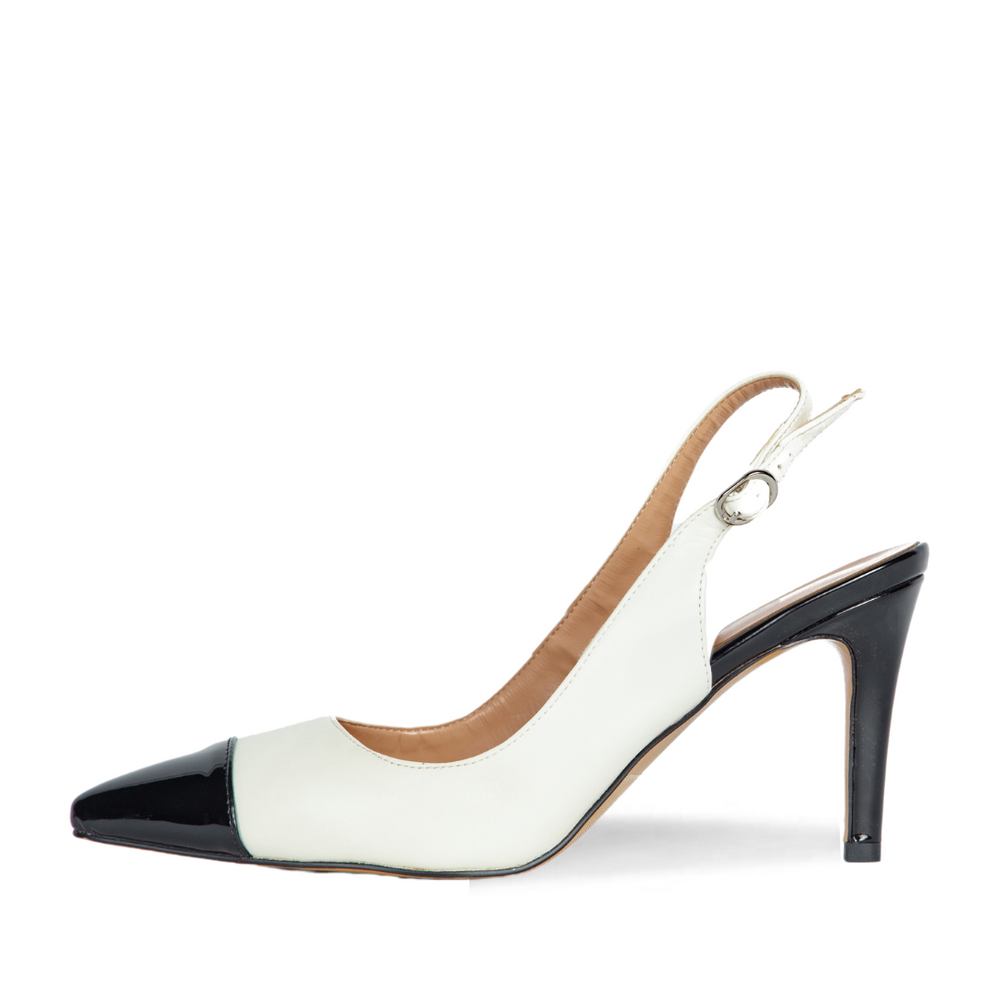 Drew Slingback Pumps