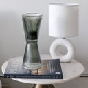 Decanter Drinkware Set