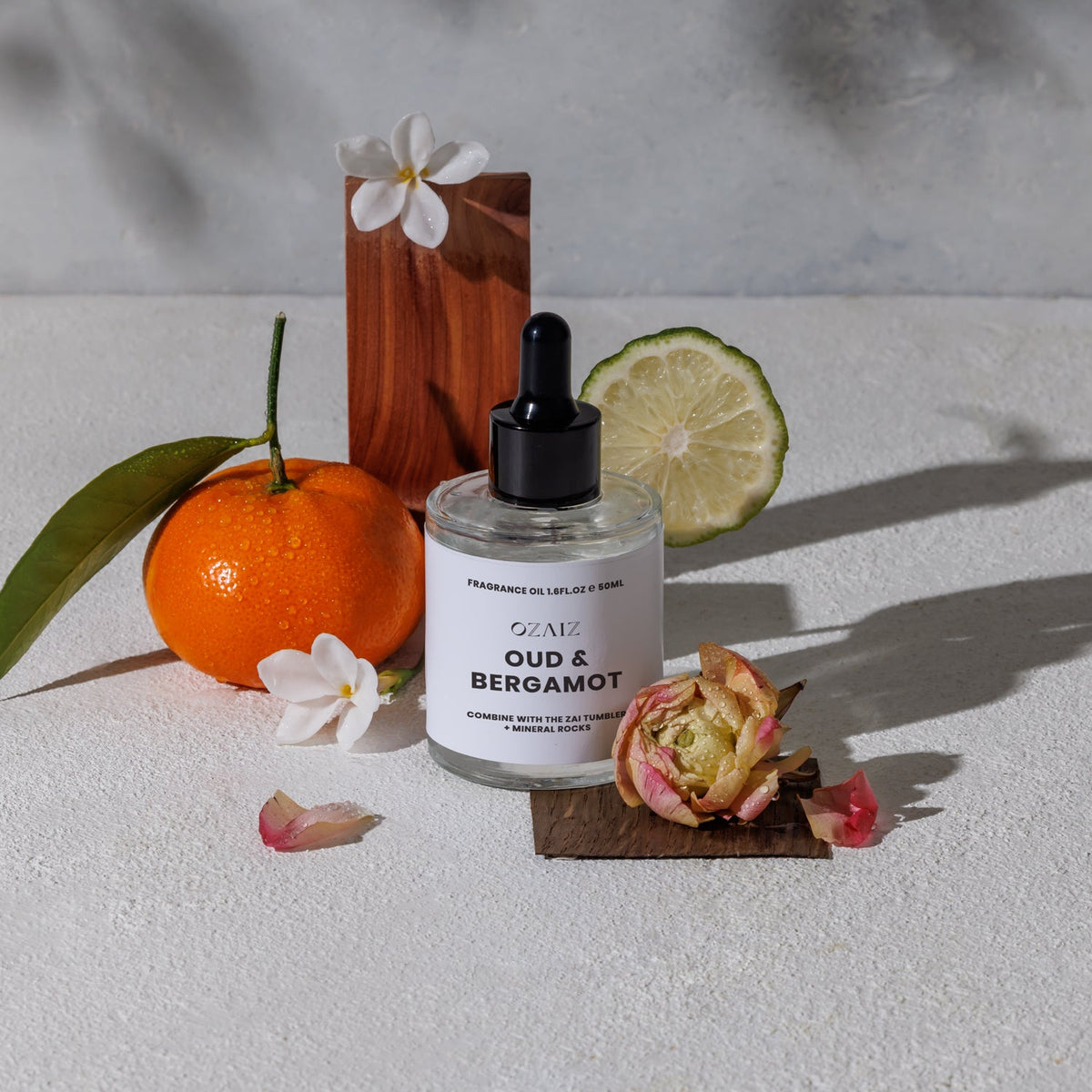 Fragrance Oil Refill