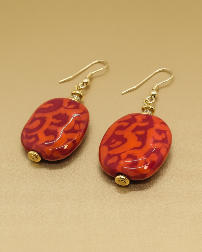 Drop the Beat Earrings