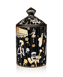 Duke Ceramic Luxury Candle