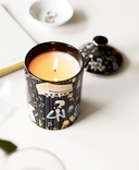 Duke Ceramic Luxury Candle