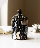 Duke Ceramic Luxury Candle