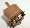 THE CONSTANCE TOP HANDLE BAG