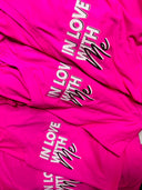 Lounge Gown IN LOVE WITH ME