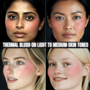 Ashunta Sheriff Beauty Thermal Blush Gel Cremè