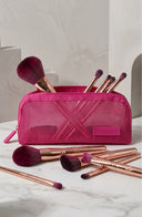 EL Beauty Bag Hot Pink