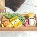 Every Day is Mom Day - Mother's Day Card