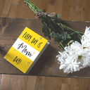 Every Day is Mom Day - Mother's Day Card