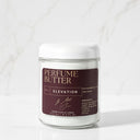 ELEVATION – The Luxury Body Butter Perfume | Floral Gardenia, Jasmine & Italian Mandarin Fragrance | Hydrating Skin Moisturizer | Sweet Elegant Long-Lasting Scent | Perfume Butter