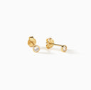 The Émilienne Stud Earrings