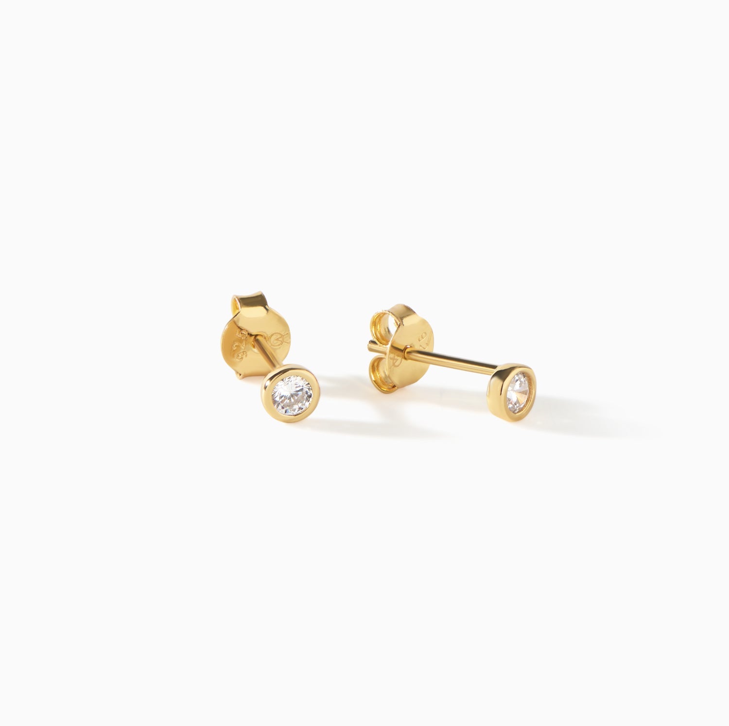 The Émilienne Stud Earrings