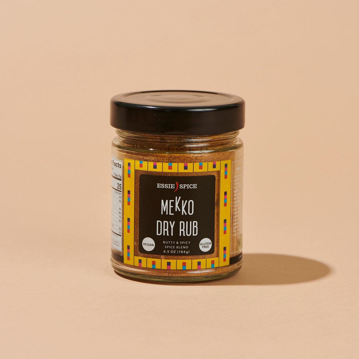 Mekko Dry Rub®