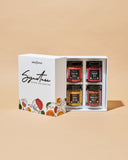 EssieSpice Signature Sauce Collection