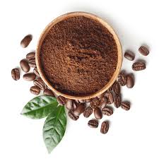 HER 12oz Decaf Coffee