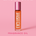 Fragrance Oil "EXCLUSIVE"