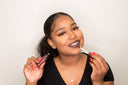 “Expresso” Matte Liquid lipstick