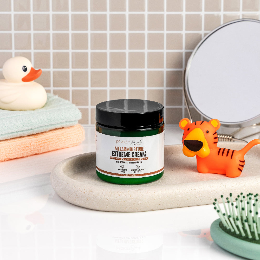MelanMoisture Extreme Cream
