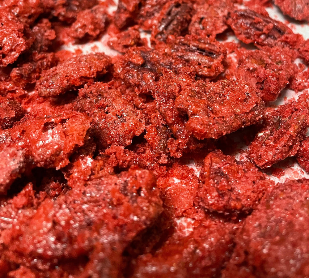 Red Velvet