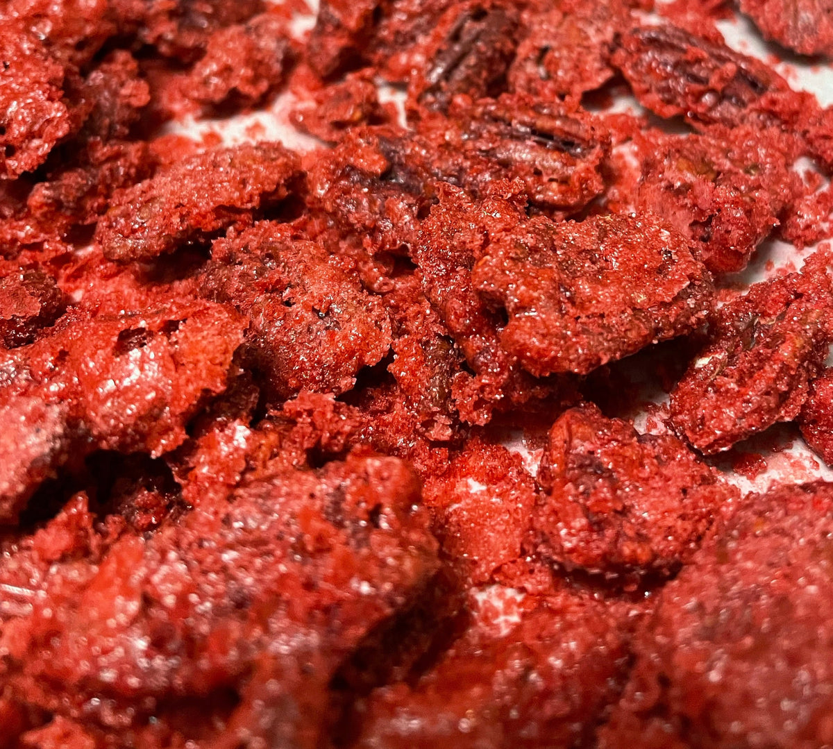 Red Velvet