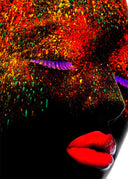 Ashunta Sheriff Beauty UV Vegan Mascara