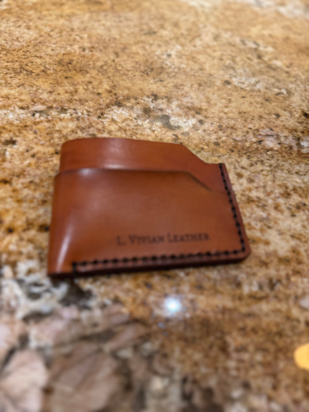 Nard Wallet