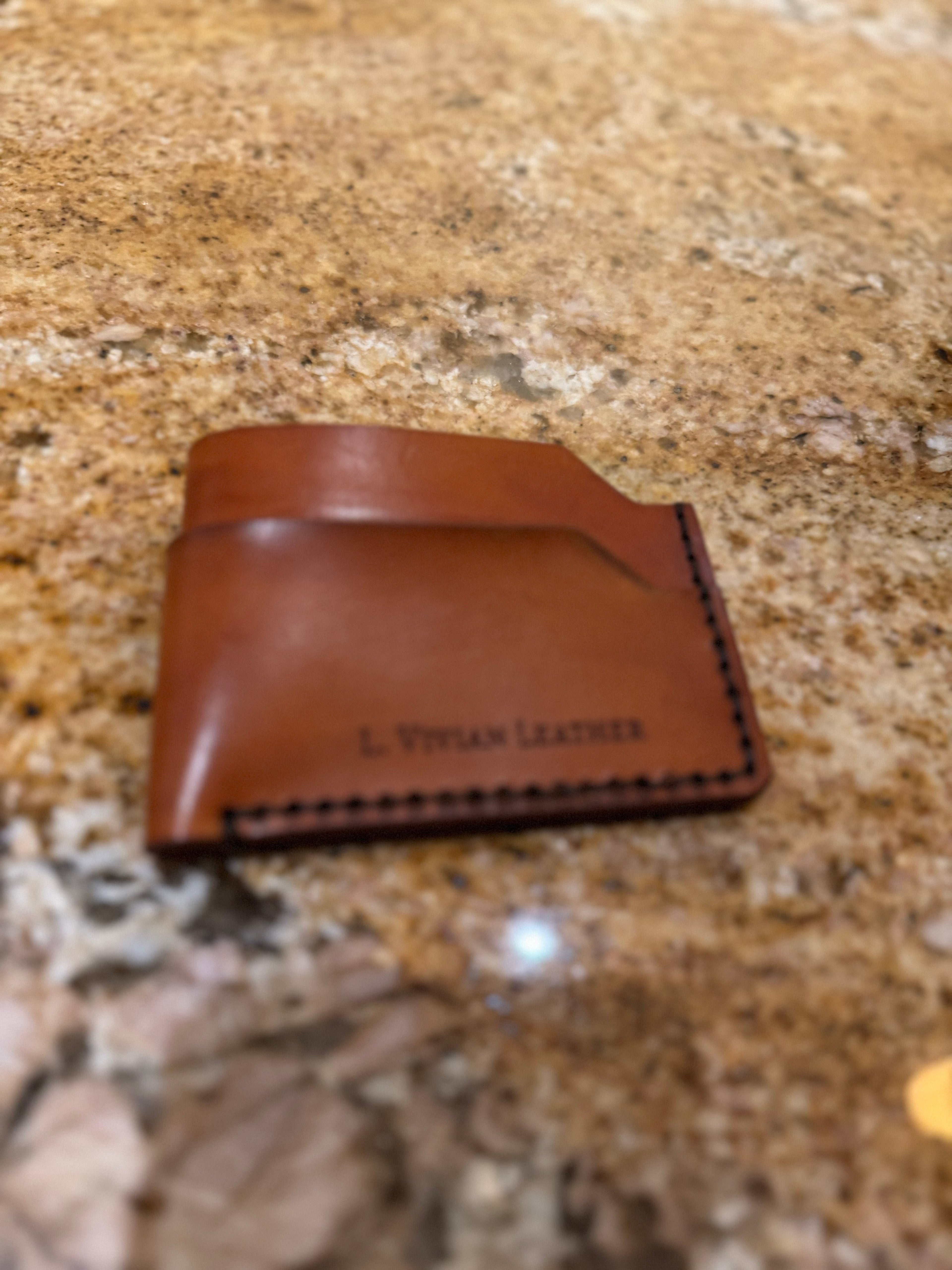 Nard Wallet