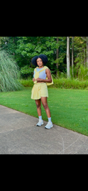 Pretty Please Skort Limited Edition