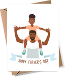 FATHER'S DAY CARDS