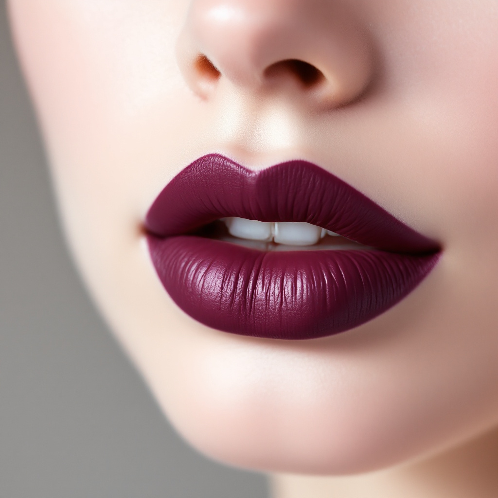 Ashunta Sheriff Beauty Vegan Multi-use Matte Cremè