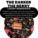 The Darker The Berry