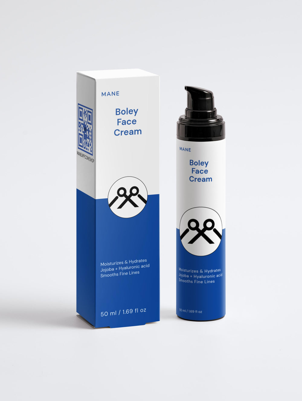 Boley Face Cream™️ by MANË