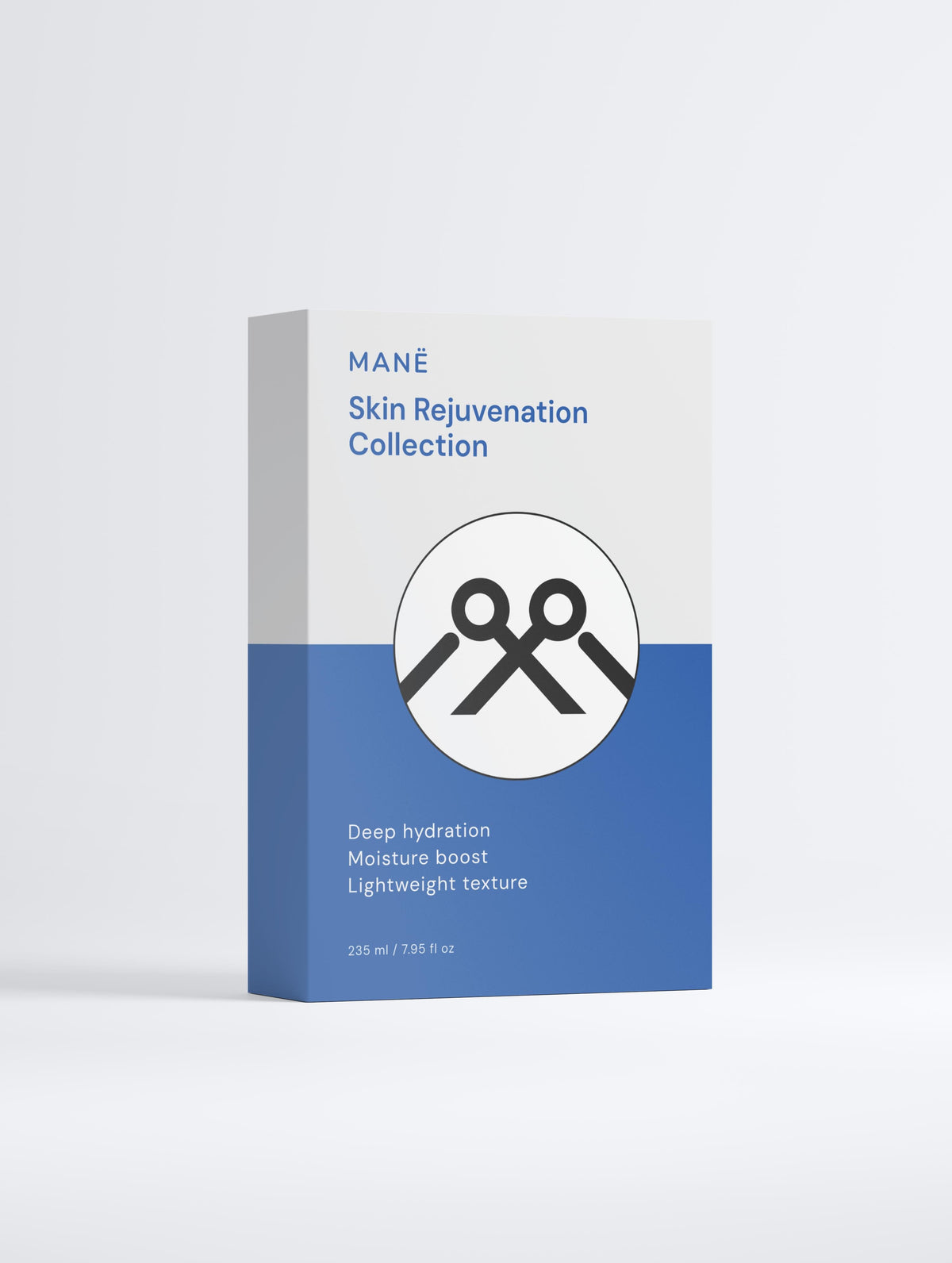 Skin Rejuvenation Collection by MANË
