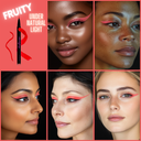 Ashunta Sheriff Beauty UV Glow Vegan Liner Pen