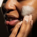 Liquid African Black Soap Face Wash