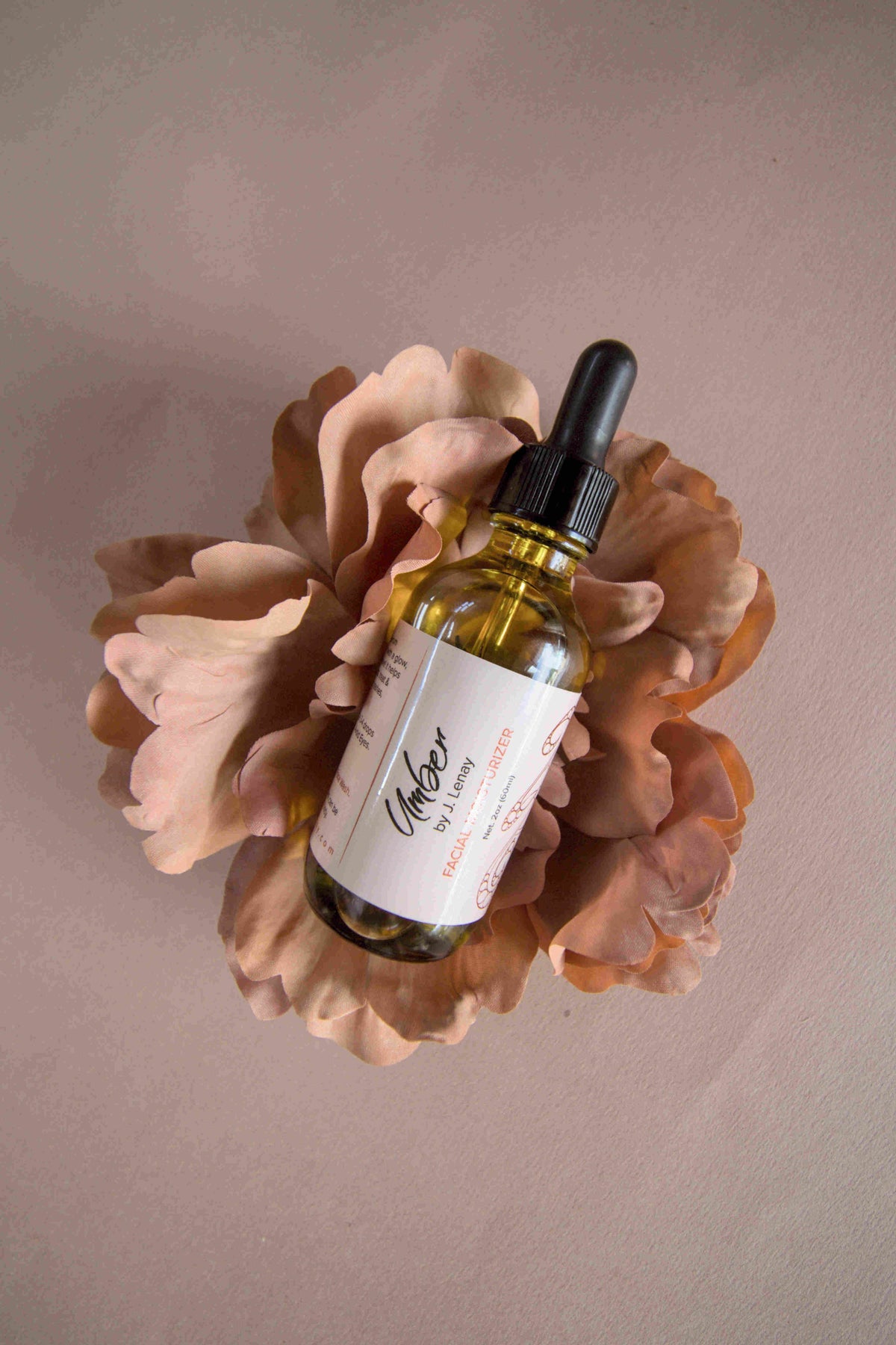 Facial Moisturizer (Ingrown Hair/Acne)
