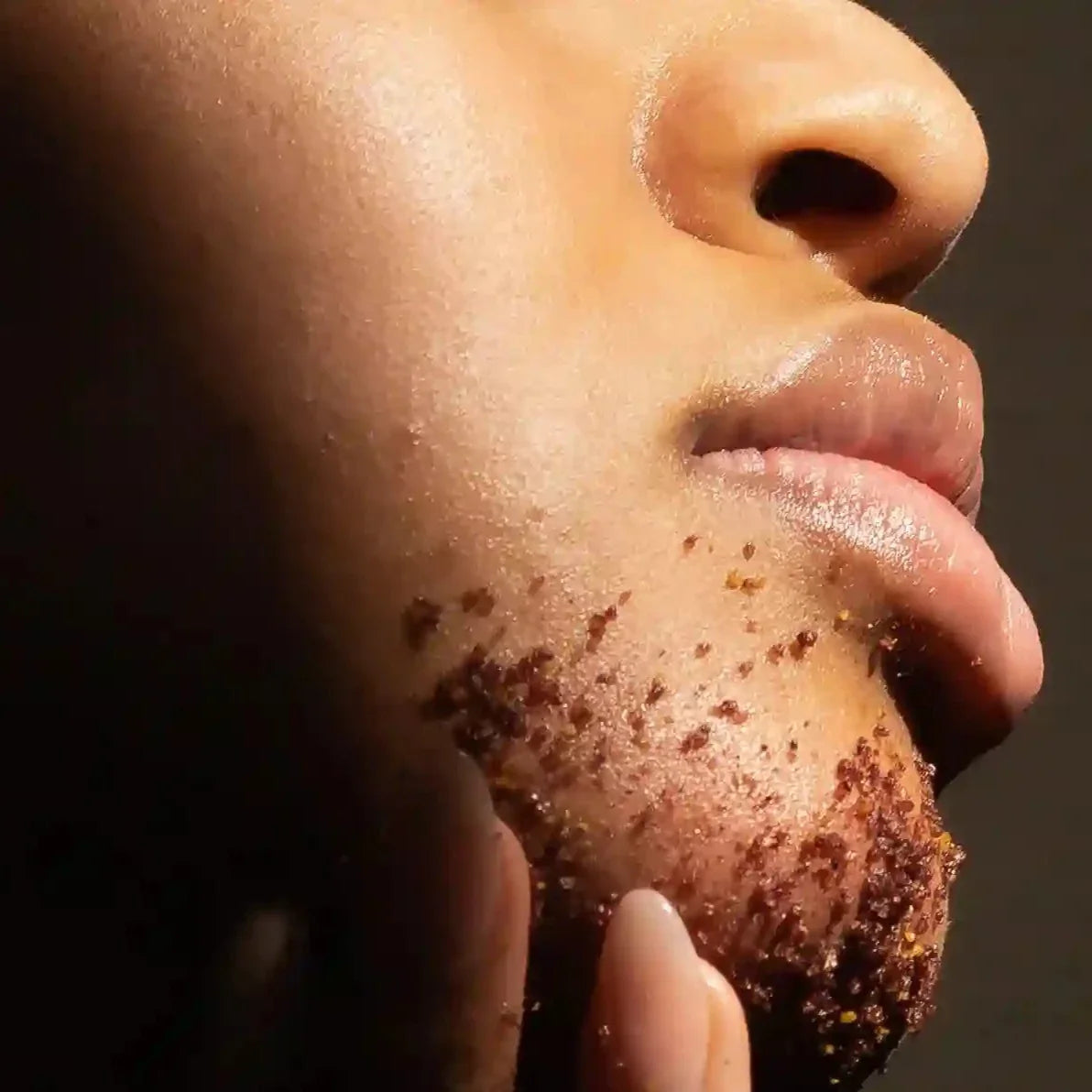 Facial Sugar Scrub