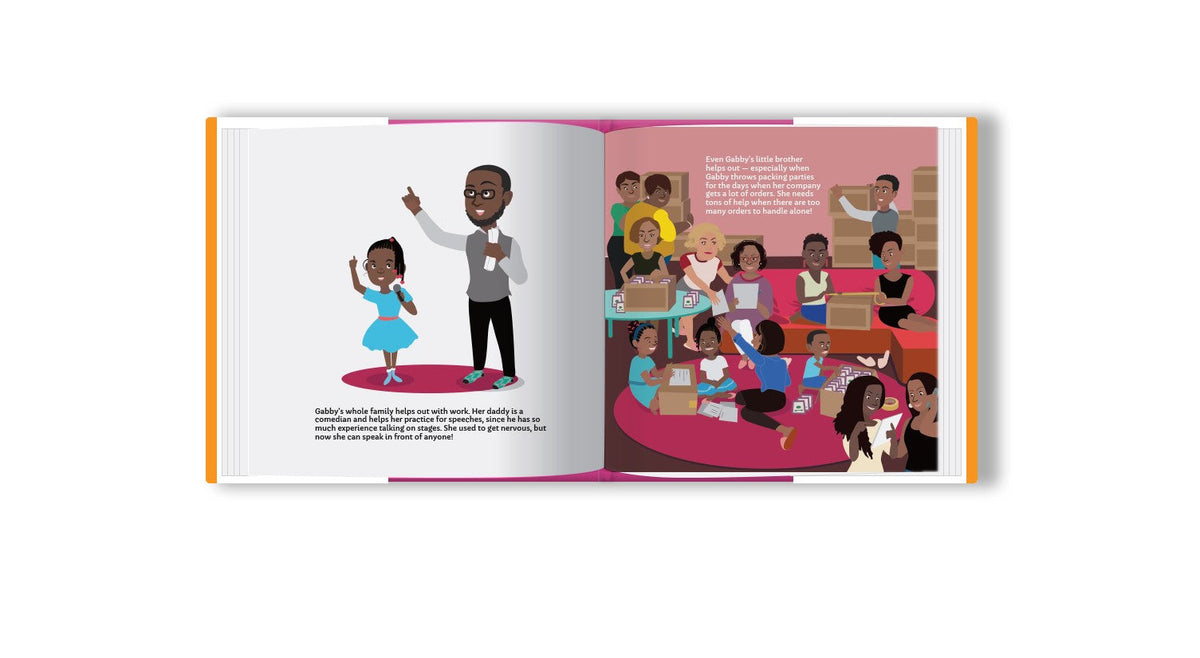 Book and All Bows (140) Bundle