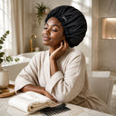 Flaxseed Deep Conditioning Heat Cap