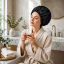 Flaxseed Deep Conditioning Heat Cap