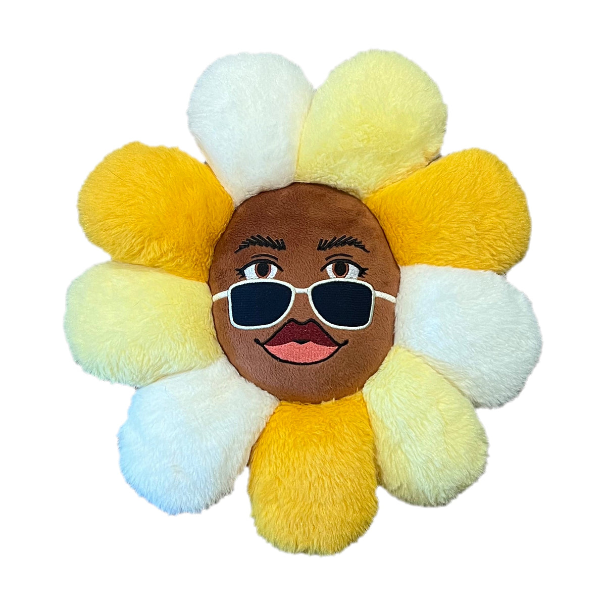 "Honey Sunpreme" Plushie