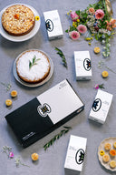 Global Gourmet Baker's Gift Set