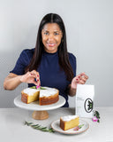 Global Gourmet Baker's Gift Set