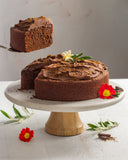 Global Gourmet Baker's Gift Set