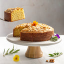 Almond Cake Mix