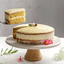 Vanilla Cake Mix